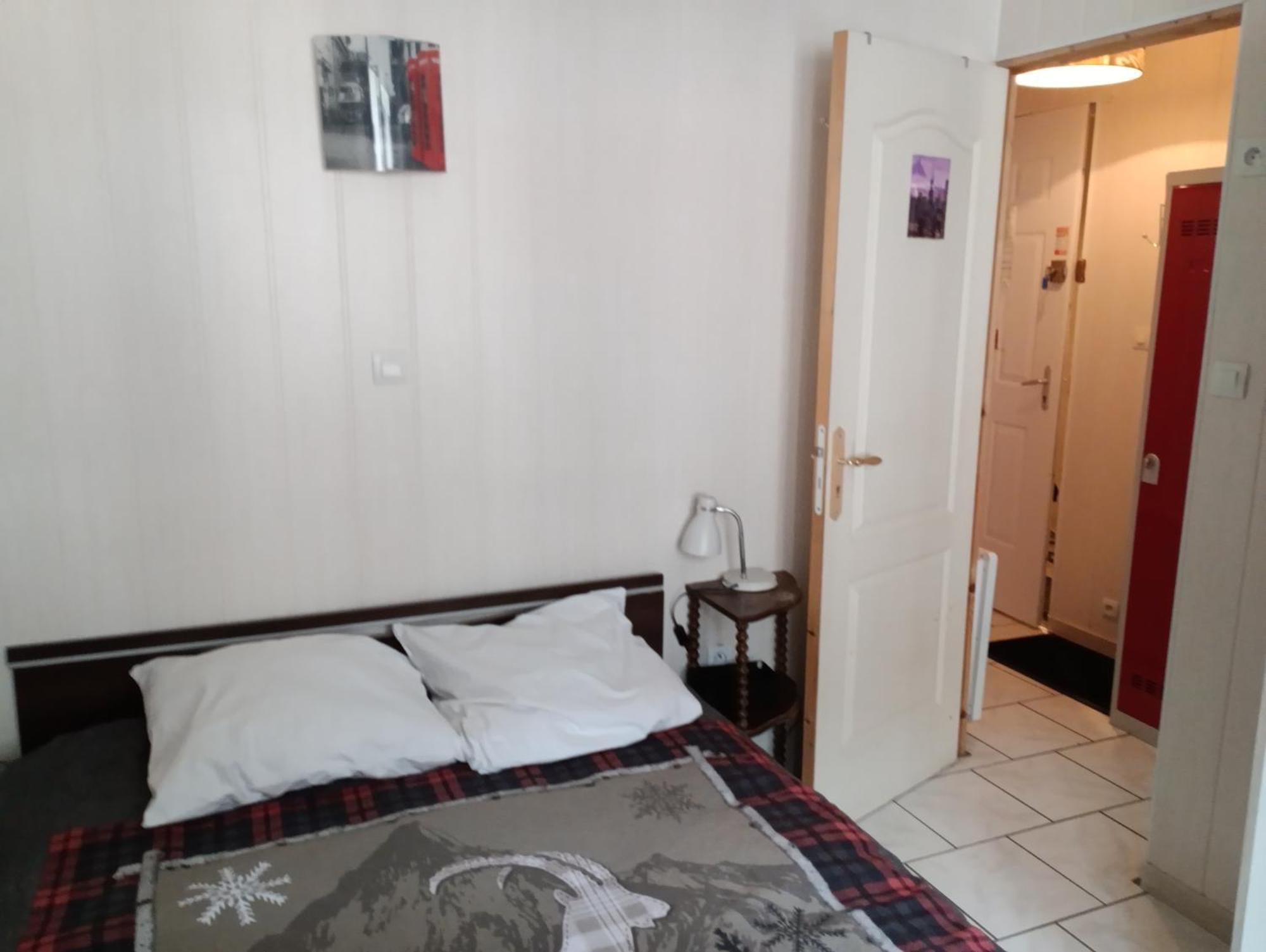 Dore/sancy 6 Personnes Emplacement Privilegie Le Mont-Dore