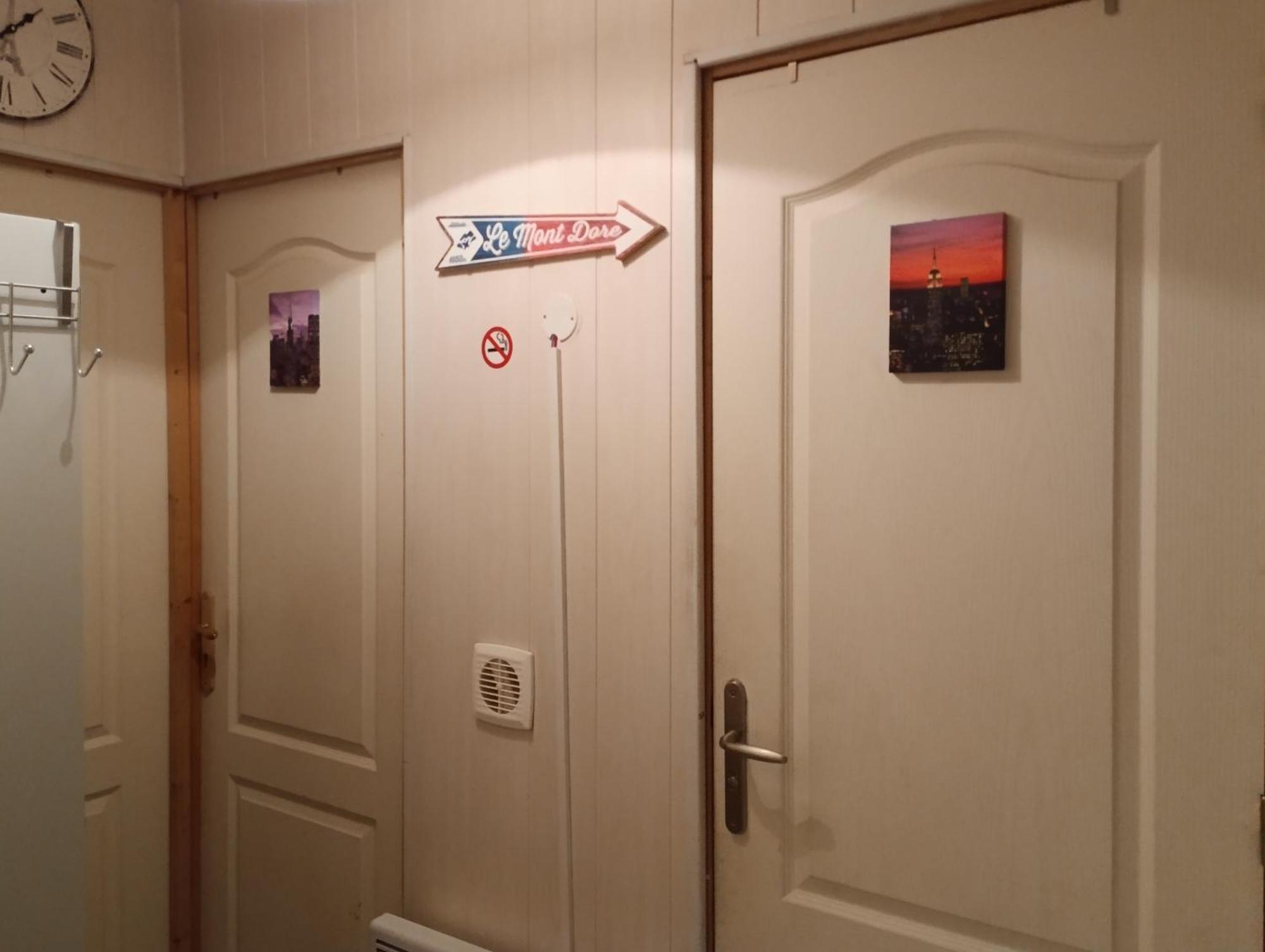 Dore/sancy 6 Personnes Emplacement Privilegie