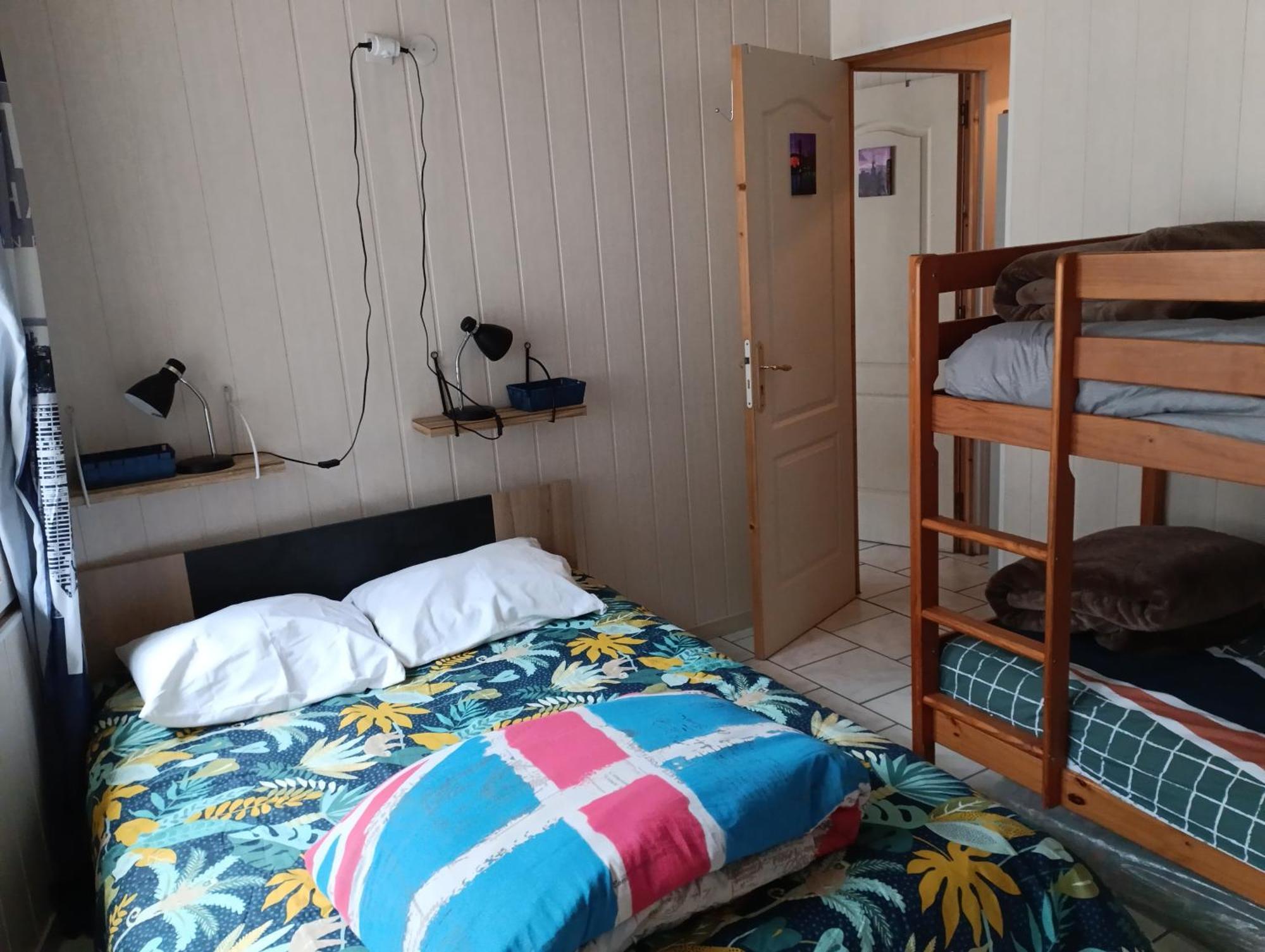 Dore/sancy 6 Personnes Emplacement Privilegie Apartment