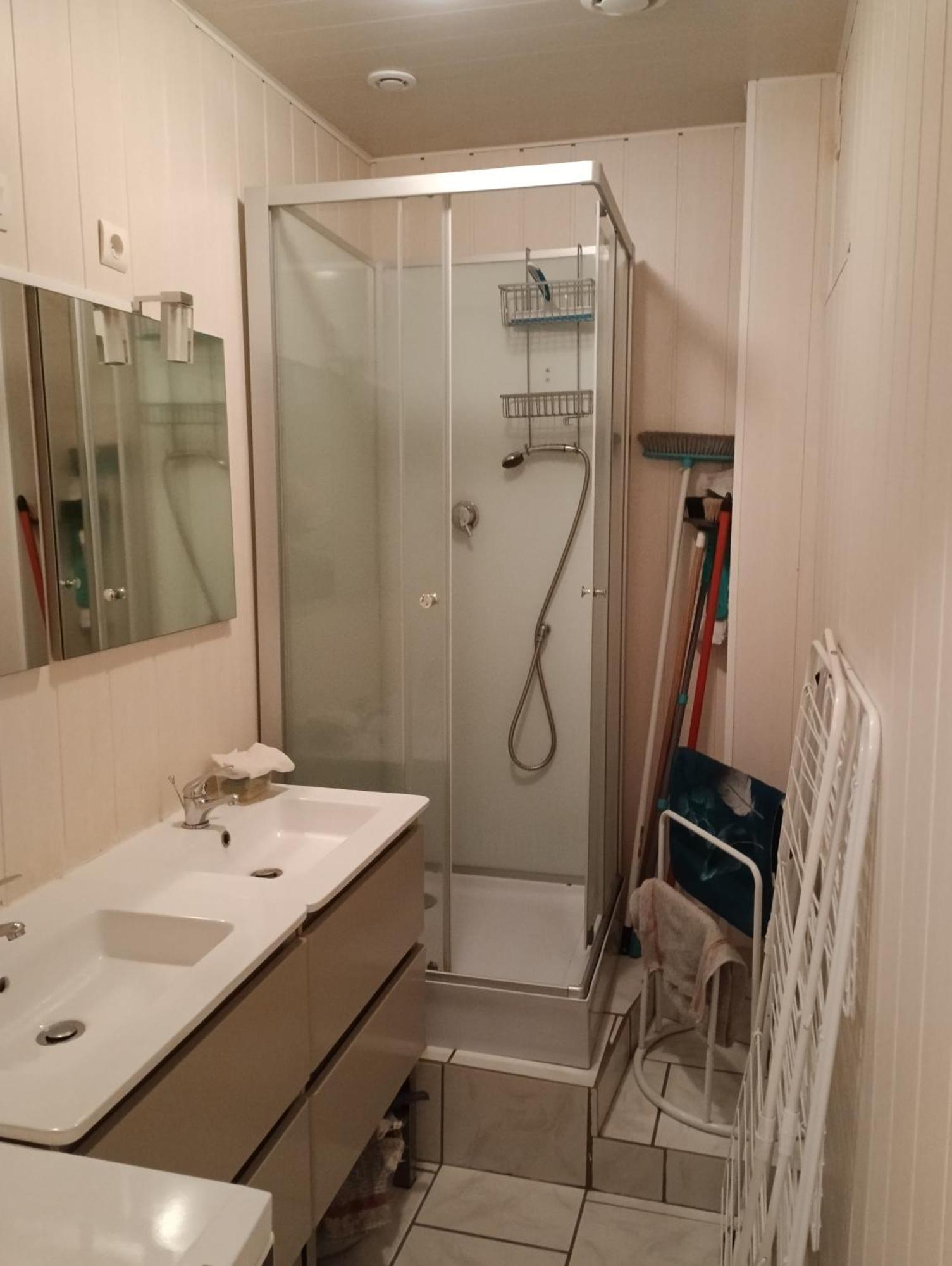 Dore/sancy 6 Personnes Emplacement Privilegie Apartment